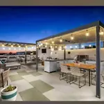 Central Santa Monica Beach Shopping Venice