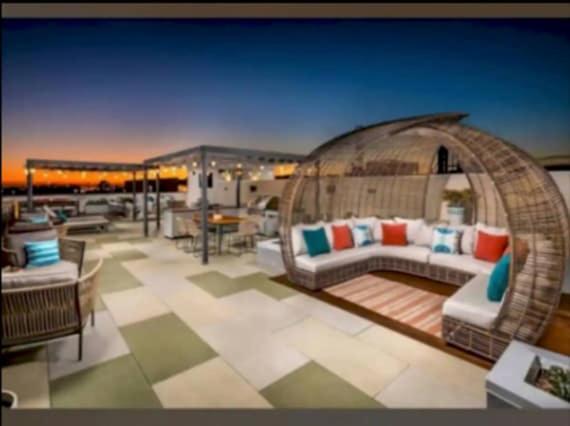 Apartment Santa Monica Shopping Venice